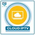 CLOUD IPTV