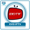 EVD IPTV