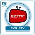 اي في دي IPTV
