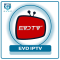 EVD IPTV