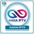هاها IPTV