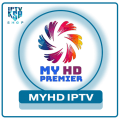 ماي اتش دي IPTV