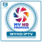 MYHD IPTV