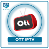 OTT IPTV