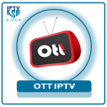 اوتي تي IPTV