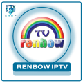رينبو IPTV