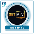 SET IPTV
