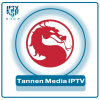 Tannen Media Player‏