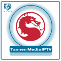 Tannen Media Player IPTV