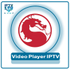 Video Player Tannan