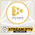 XTREAM IPTV