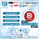 ALDAHYA IPTV - اشتراك الداهيه مدة 6 أشهر